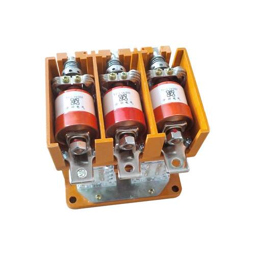 供应CKJ5-125A真空交流接触器CKJ5-400A漏电闭锁组件线圈控制电压