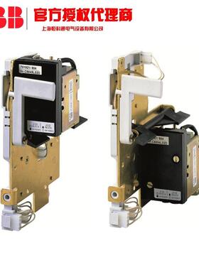 ABBEmax附件10146822t1SDA073672R1tYOE1.2..E6.2110-120Vac