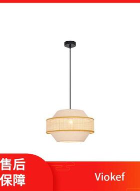 壁灯家用照明Viokef3911-01114-3-U-N