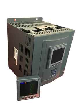 ST35B系列(90A)三相电力调整器 面板可外接显示电流电压和功率