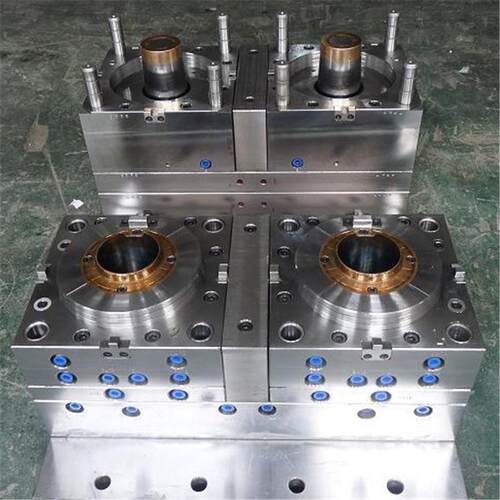 注塑abs加工塑胶模具设计制造塑料模具动物模具注塑模具