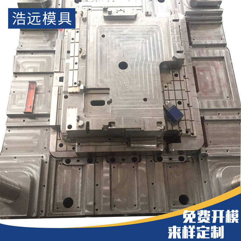 家电模具 来图来样生产洗碗机模具 塑料五金模具加工