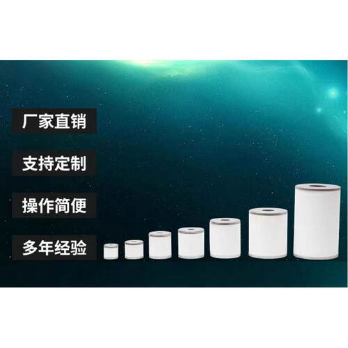 滤芯精密过滤器滤芯玻璃纤维AMD系列微雾分离器工业除尘滤筒