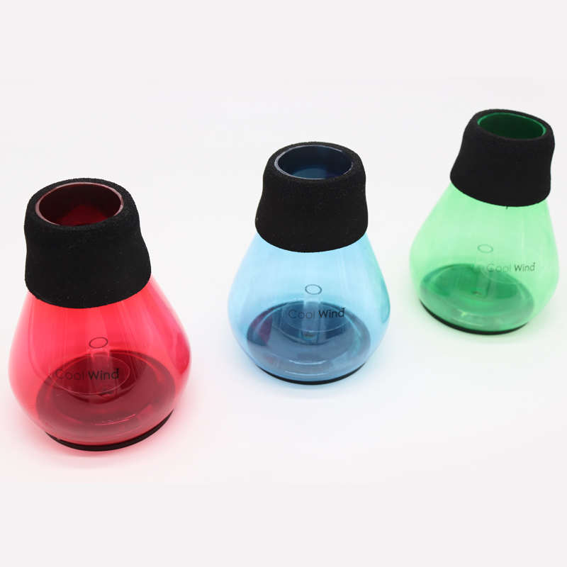 酷风塑料小号长号弱音器消音器静音器乐器配件不扰邻居不易碎