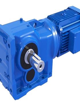 KA77-Y7.5W-1/30KFR8四大KFSR77四S系列K减速机