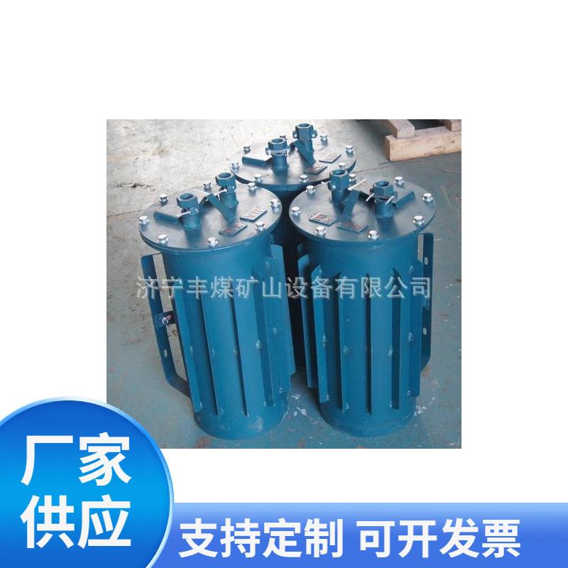 矿用隔爆型干式变压器 井下防爆变压器 矿用三相变压器 价格低