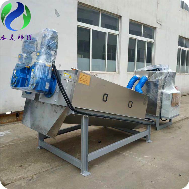 三腔加药装置 自动加药箱 不锈钢式全自动三箱加药机