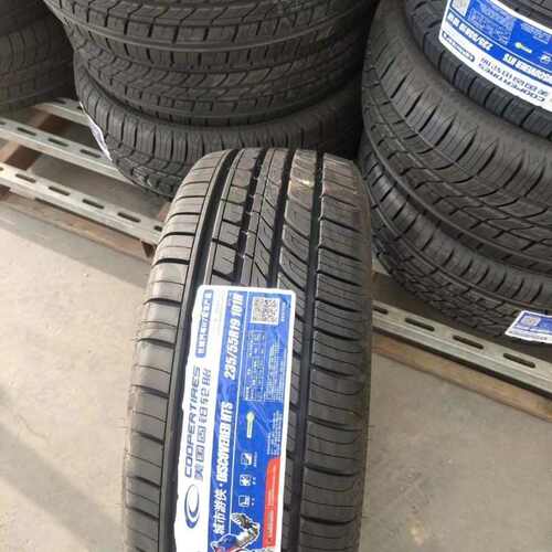 固铂轮胎235/55R19 101H HTS 长城哈弗H7/H6/F5原装厂配套2355519