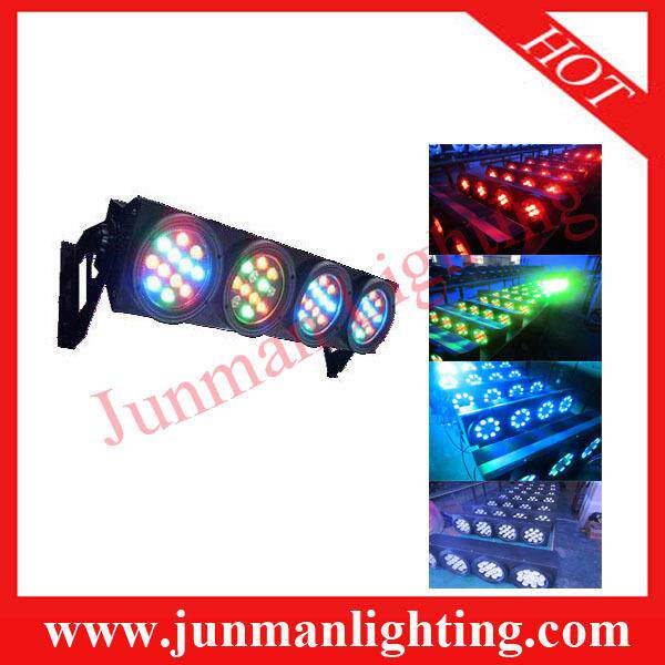 LED四眼观众灯 LED舞台效果灯 舞台灯具