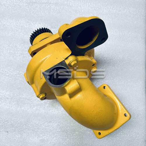 水泵4096429 4095432 4097082 4396372 4398029 PUMP, WATER QSK