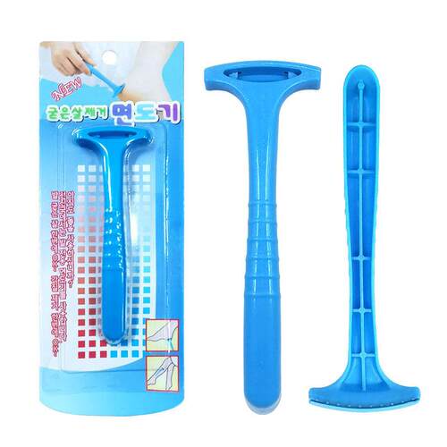 Professional Foot Care Knife - Prevents Scratching, Home Use