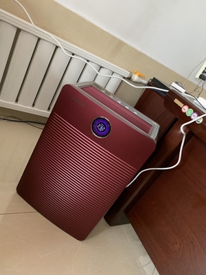 莱克空气净化器怎么样,总听说有人被忽悠真有这么差吗?