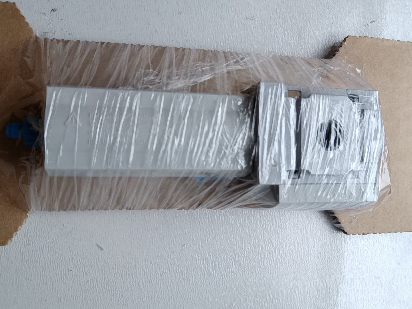 德国费斯托FESTO  精密过滤器 型号529461 MS4