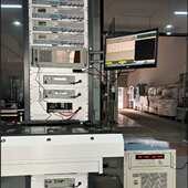 模块pc电源ovp电源功能测试 short自动测试ocp系统 测试 ate测试