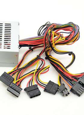 RY一T-250492F体机电源FLEXMini1U电迷工源控你机电源