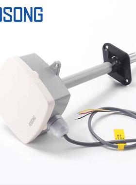 AOSONG-奥松电子-AF3010管道式电压型温湿度变送器 湿度传感器