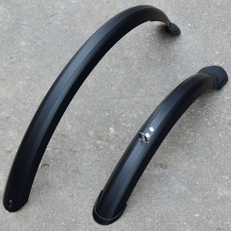 20寸折叠车P8专用加宽挡泥板全包式泥除S20挡水板P18泥除p10泥瓦