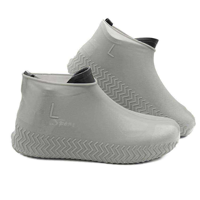 鞋套防水防滑雨鞋套男女下雨天脚套加厚耐磨硅胶防雨儿童雨靴学生,居家日用,鞋刷/鞋擦,淘宝优惠券,粉丝福利购,淘宝优惠卷