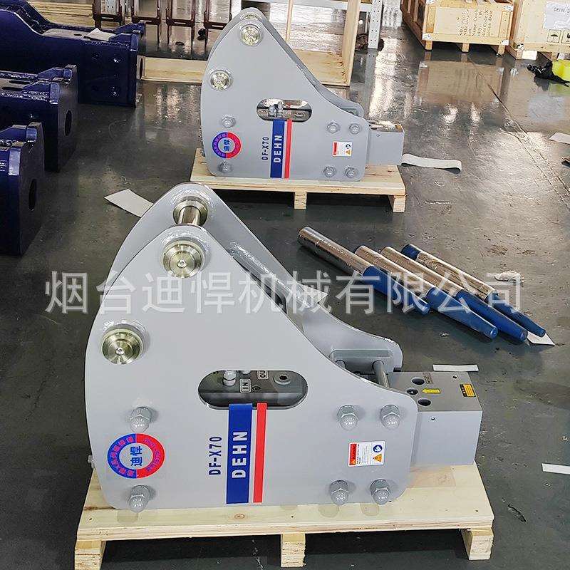迪悍破碎锤液压破碎锤炮锤液压锤打桩机破碎锤活塞