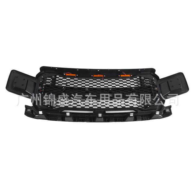 Middle Front Grille for F-150 2018 - 2019 Tunning f150中网