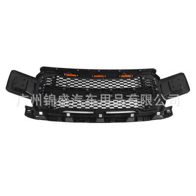 Middle Front Grille for F-150 2018 - 2019 Tunning f150中网