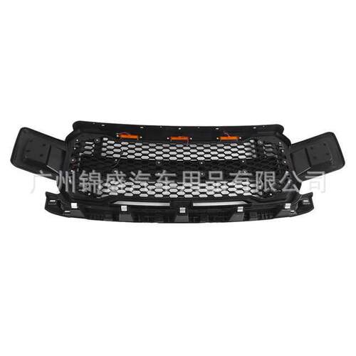 Middle Front Grille for F-150 2018 - 2019 Tunning f150中网