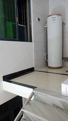 海尔R-200T1空气能热水器怎么样?体验一周震撼反馈缺点?