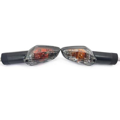 适用于跑车Cbr250R、Cb250F、Cbr300R、Cb300F前后转向灯、方向灯