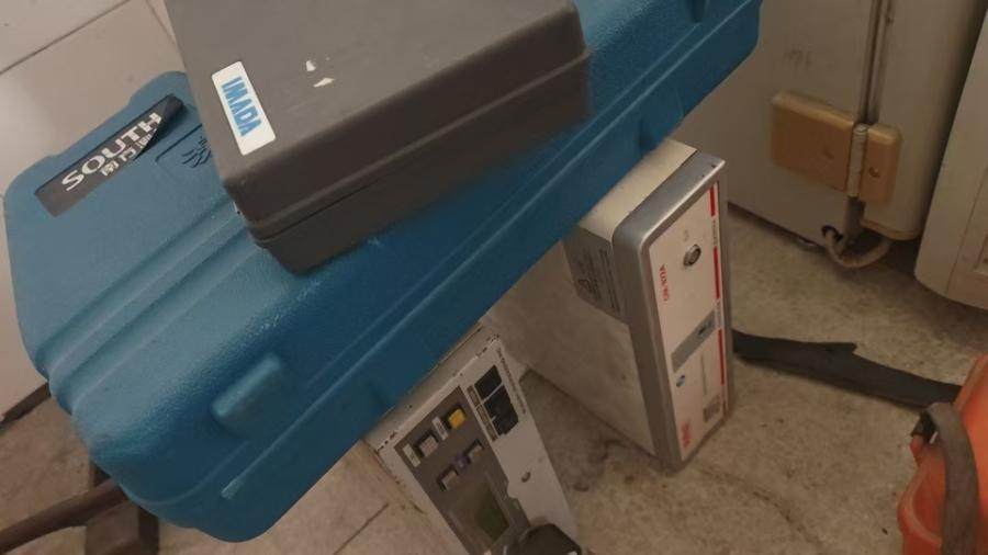 1月2日北京【京械8435】单位淘汰报废处置仪器设备4台网络拍卖公告