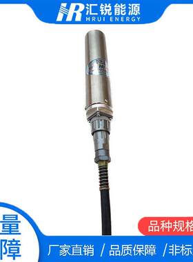 徐州燃控火检探头 XHT-54火检 一体化可见光火焰检测器 火检