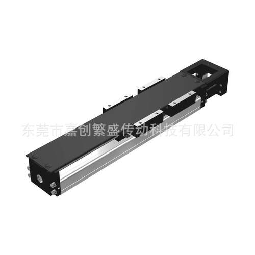 THK模组引动器LM滚动导轨智能组合单元KR2602B-0095-0-10A0