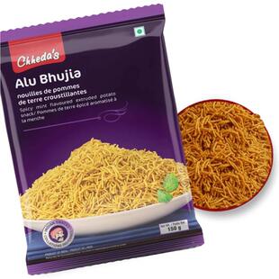 snaci ndia chhedas 印度JCC小d吃 ks印度零食 foo