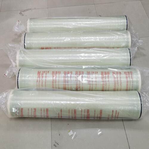 8040抗污染反渗透膜DOW陶氏工业苦咸水淡化膜BW30FR-400/34包装