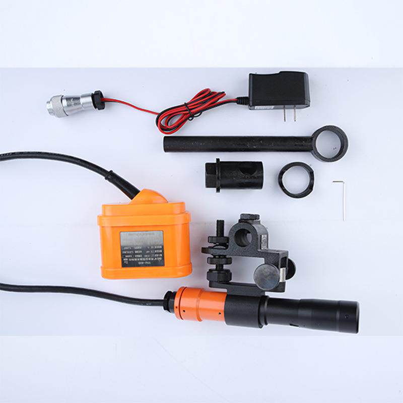 YHJ-600(A)本安型激光指向仪 YHJ-600(A)矿用本安型激光指向仪