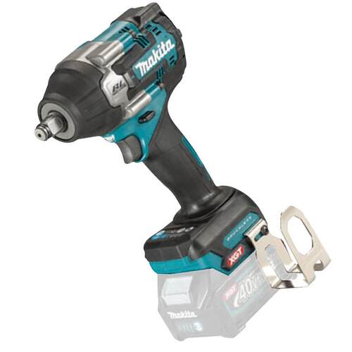 牧田（MAKITA）TW007GZ充电式电动扳手冲击扳手风扳风炮机40V裸机