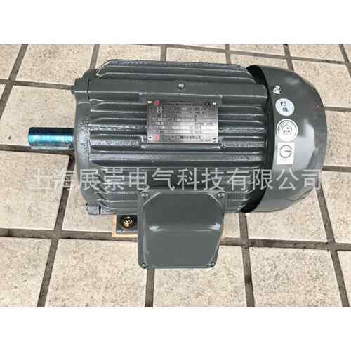 shing seng新生精技电机 1/2HP HEF 0.37KW 马达