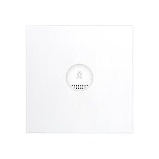 涂鸦ZIGBEE人存86型墙壁24G人体存在传感器智能家居智慧家居