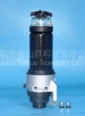 金山巨工程机械滤清器总成RE551507带杯总成适用于JOHN DEERE