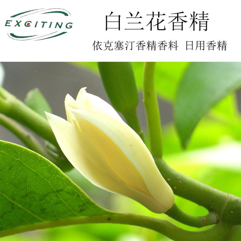 依克塞汀直销化妆护肤品香精日化工业用香料白兰花香精