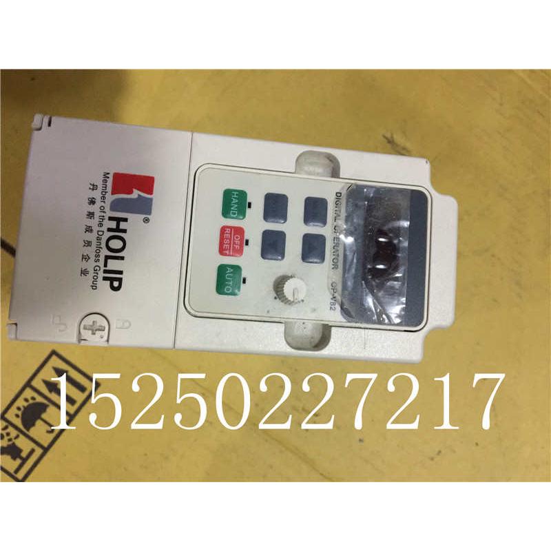 海利普HLP-NV HLPNV0D7521A 0.75KW 220V 现货质保