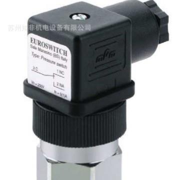 EUROSWITCH压力开关69223016油压开关40V10H16压力继电器2400222