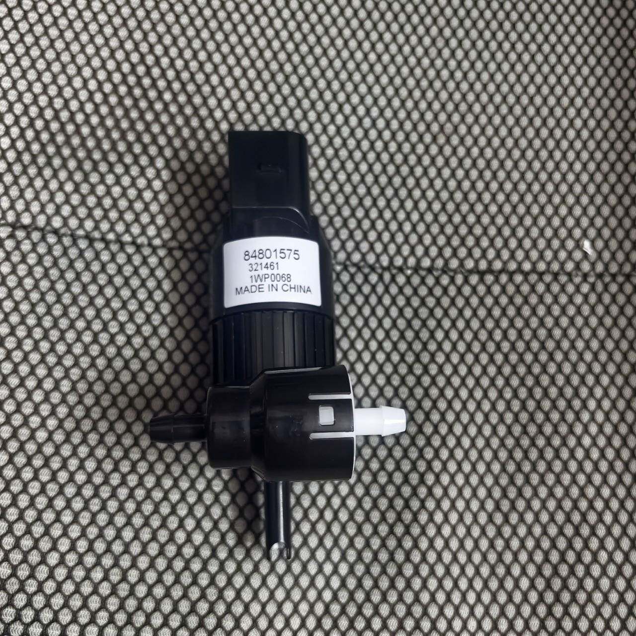 适用21-22雪佛兰凯迪拉克GMC太浩GM育空通用汽车喷水马达84801575