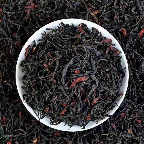 【千年野生红】云南凤庆千年野生古树红茶 （晒红/烤红）红茶