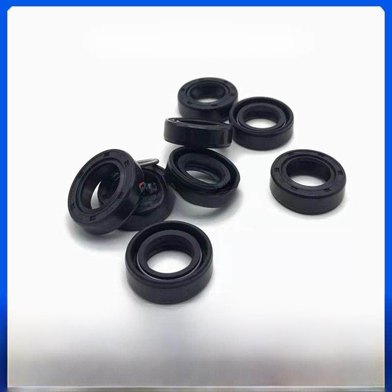 10*24TC骨架油封 密封圈10-24-4 10.24.5 10*24*6 10x24x7 10/248