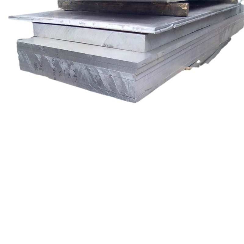 直销高硅铝板ADC12铝合金 可随意裁切A380 A356铝板