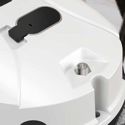 家用小型擦窗机器人擦窗户清洁玻璃电动全自动robot双喷水