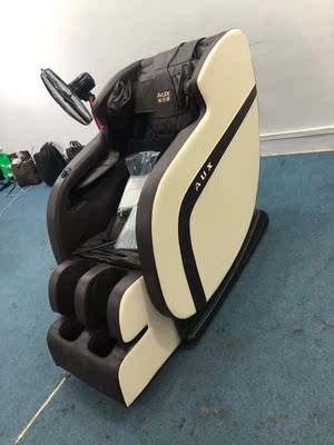 奥克斯按摩椅质量怎么样被忽悠两周体验反馈？