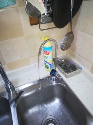 点评康丽根净水器怎么样,真是美国产的?值得推荐不?