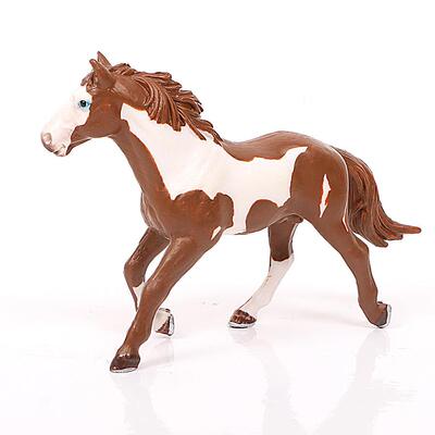 Realistic Animal Horse Models Action & Toy Figures Solid Emu
