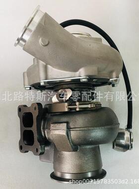 12.7D GTC4594BNS 806709-5030s 2009728 852915-0001涡轮增压器